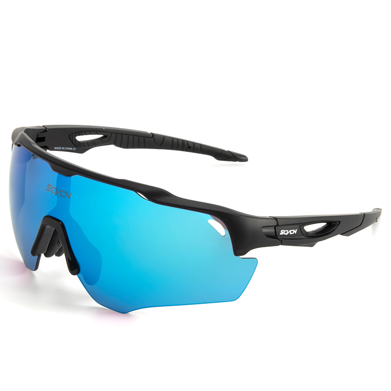 Preço de Atacado US$13.80 Óculos de Ciclismo SCVCN S18