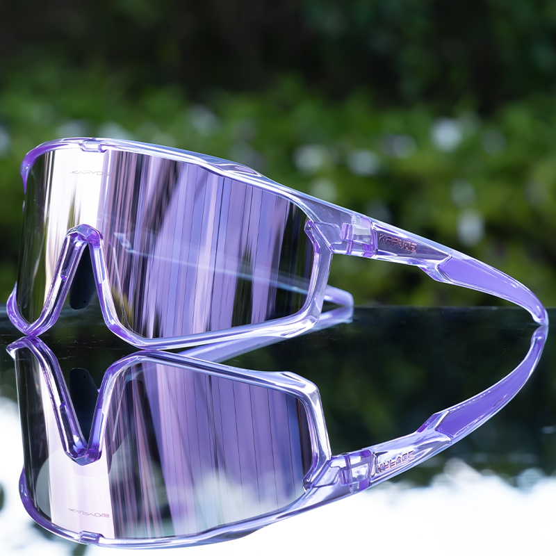 Preço de Atacado US$10,30 Óculos de Ciclismo Deslumbrantes Kapvoe K93-G