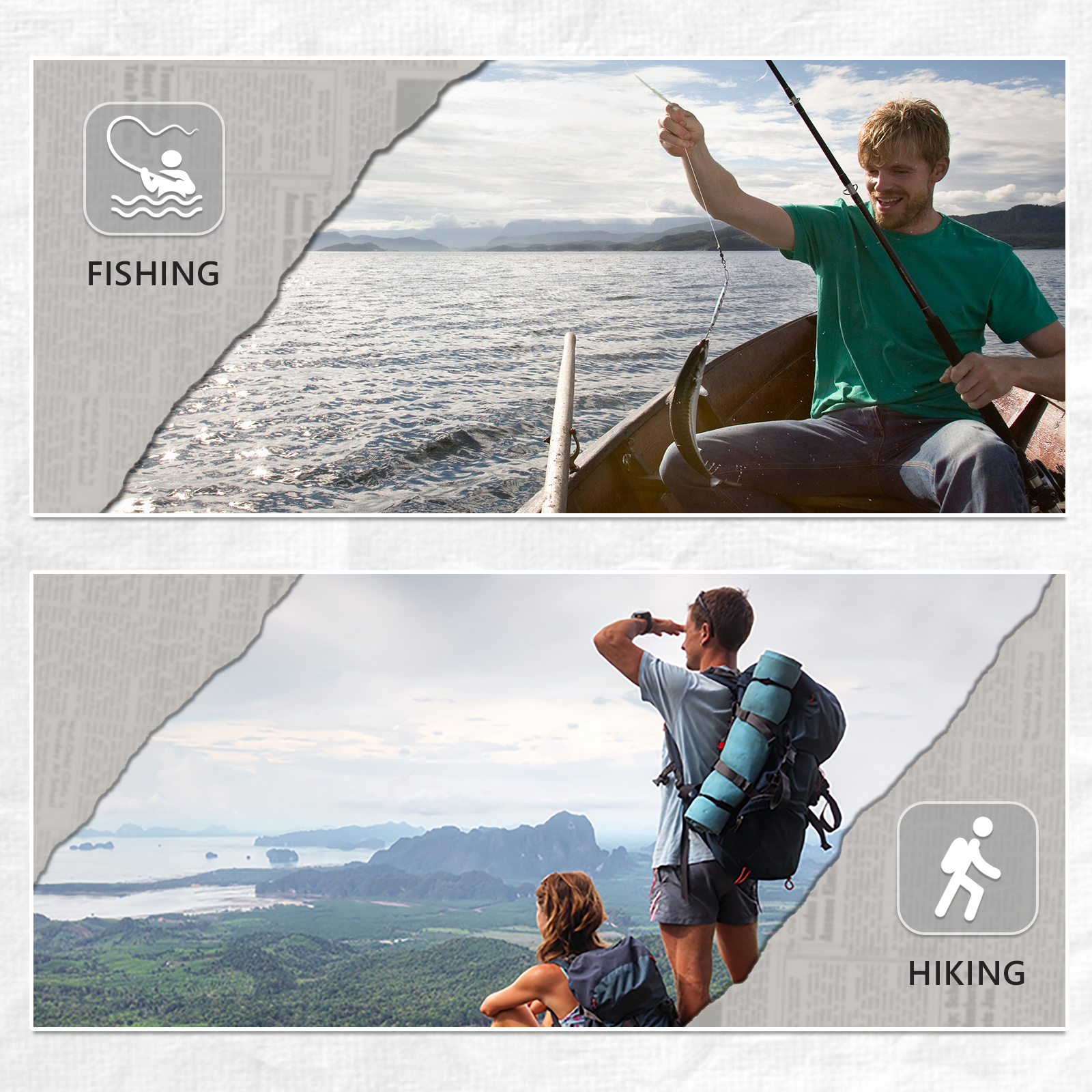 Preço de Atacado US$13.00 Óculos Esportivos Polarizados Kapvoe K180-QTC