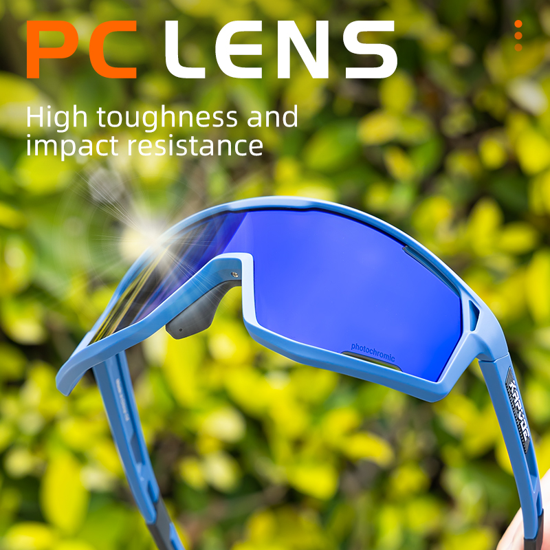 Preço Atacado US$15,90 Óculos Esportivos Kapvoe K108-PH-RE