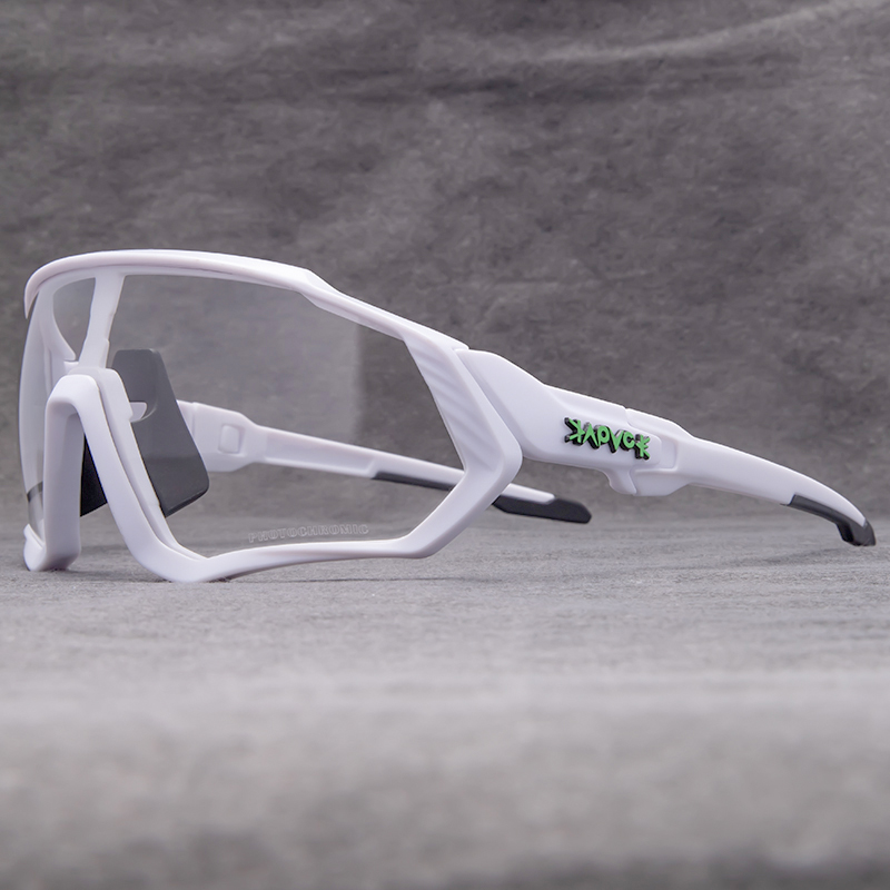 Preço de Atacado US$8.50 Óculos de Ciclismo Kapvoe K9408-PH